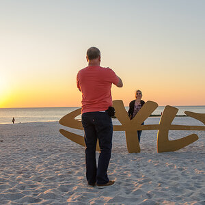 Sylt Sand