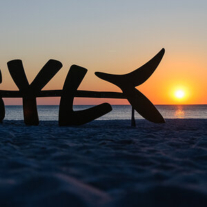 Sylt Sand