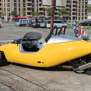 Grinnall Scorpion III (ca. 2000)