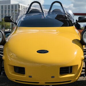 Grinnall Scorpion III (ca. 2000)
