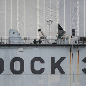 Dock 3