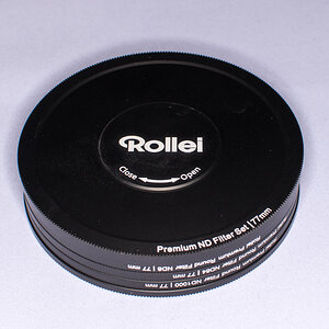 Rollei ND Filter