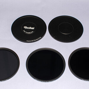 Rollei ND Filter