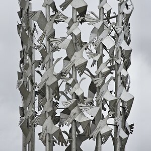 Vogelflug Skulptur Alte Liebe Cuxhaven.jpg