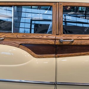 Buick Eight Series 50 Super Dynaflow (1950)