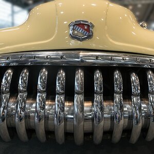 Buick Eight Series 50 Super Dynaflow (1950)