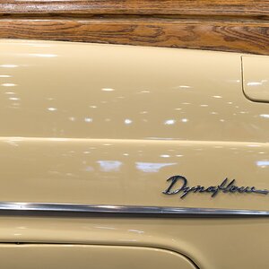 Buick Eight Series 50 Super Dynaflow (1950)