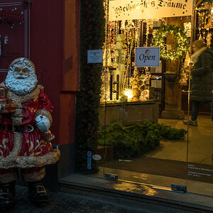 Weihnachten 24/7