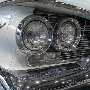 Plymouth Fury Sport Suburban (1960)