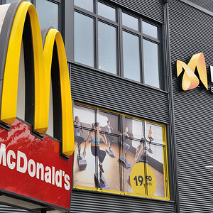 McFat vs. McFit