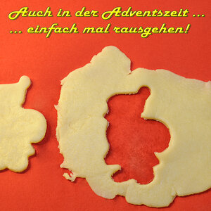 Weihnachtsspaziergang