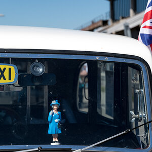 Very British