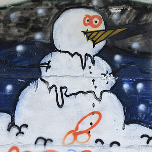 Schneemann