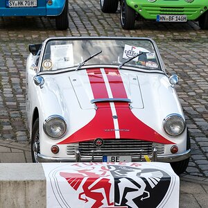 Turner Sports Mk. III (1963-66)