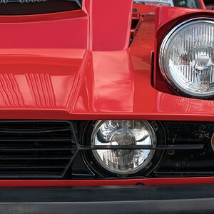 Saab Sonett III (1970-74)