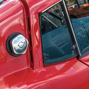 Saab Sonett III (1970-74)