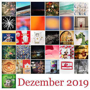 365-Tage-Projekt Tableau Mosaik 12 2019