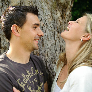 Engagement M&J 3