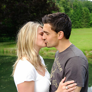 Engagement M&J 4