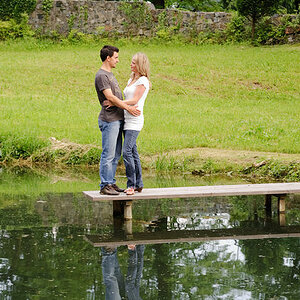 Engagement M&J 5