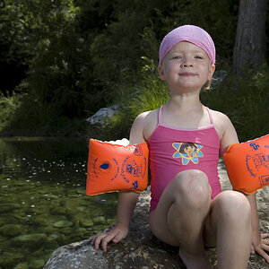 Outdoor Strobist