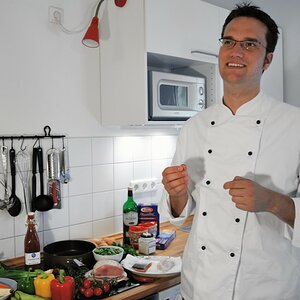 Olli Kocht