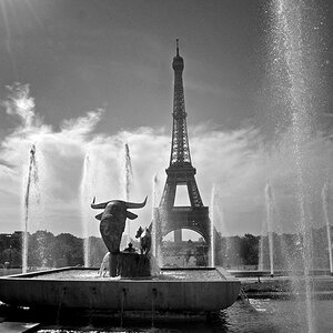 trocadero