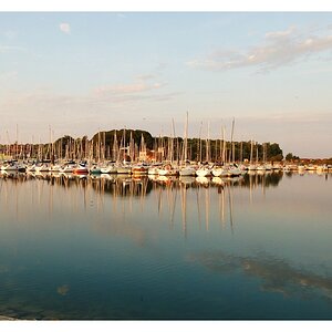 Hafen Giffaumont
