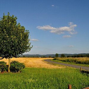Im schönen Oberfranken