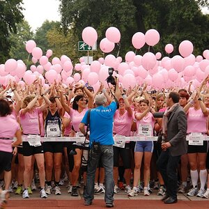 ganz schön pink
