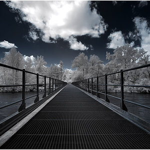 Brücke_IR