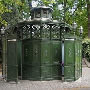 Zwischenstation
