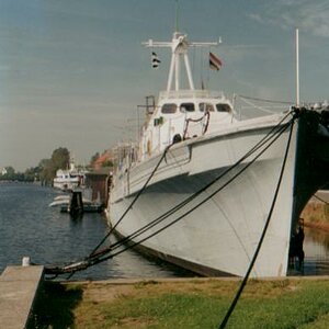 Schiffnord