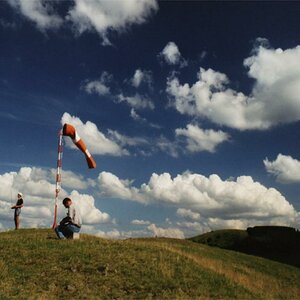 Dörnbergundwolken