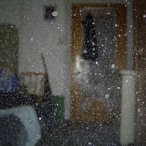 Im Schlazimmer. :/ Nicht bearbeitet.
