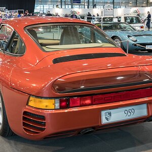 Porsche 959
