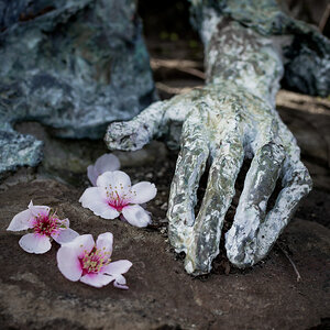 Kalte Hand
