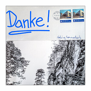 070 Post von Sam! :-)