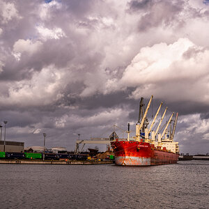WOLKEN