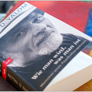 226 Irvin D. Yalom Autobiografie