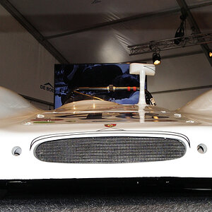 Porsche 908 /02 K Flunder