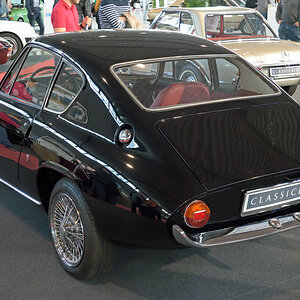 Fiat Ghia 1500 GT [DSC_6374]