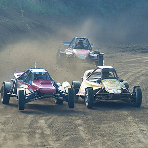 AutoCross 149