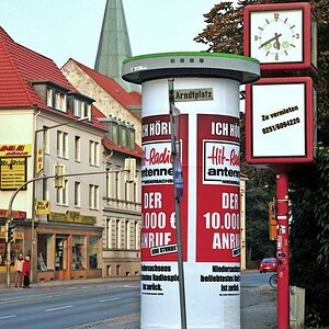 anzeigefläche