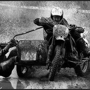 MotoCross 100 1sw