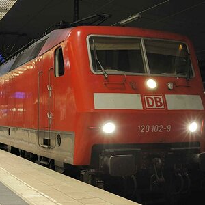 120 FFM am 10.11.2008