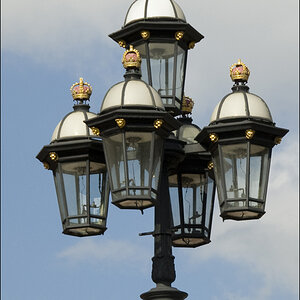 Laterne London