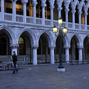 Musterfassade