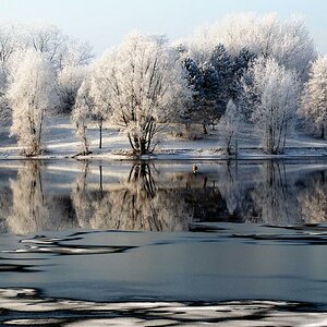 Am Niederrhein