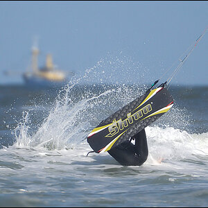 Kitesurfen 02 2